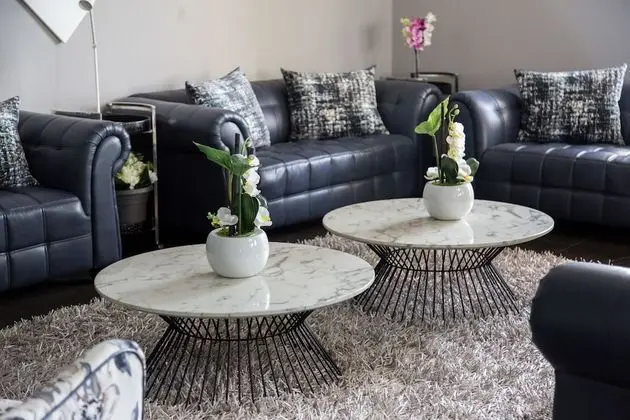 Luxury Dubleks, 4 Yatak Odası, Şehir Manzaralı
