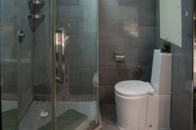 Luxury Dubleks, 4 Yatak Odası, Şehir Manzaralı