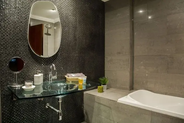 Luxury Dubleks, 4 Yatak Odası, Şehir Manzaralı