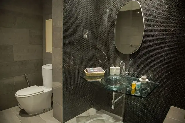 Luxury Dubleks, 4 Yatak Odası, Şehir Manzaralı