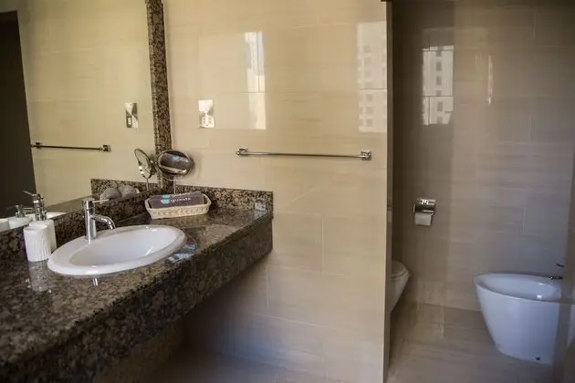 Luxury Dubleks, 4 Yatak Odası, Şehir Manzaralı