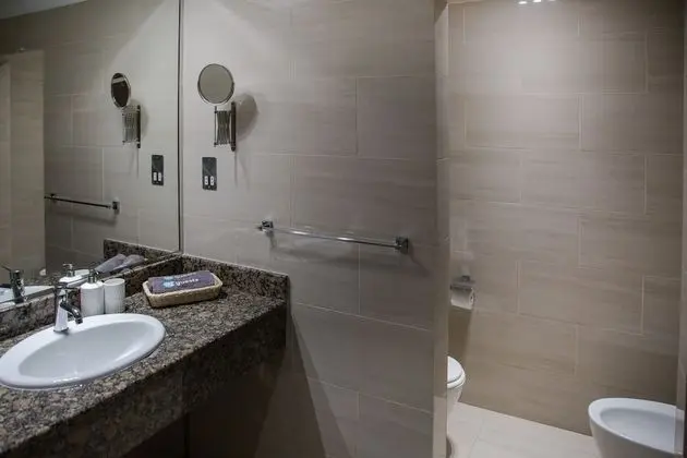 Luxury Dubleks, 4 Yatak Odası, Şehir Manzaralı