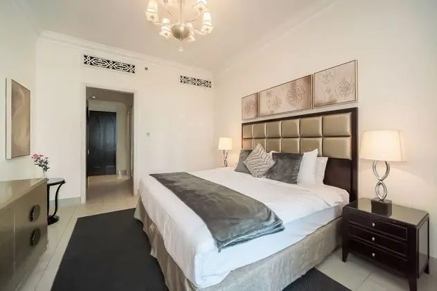 Deluxe Apart Daire