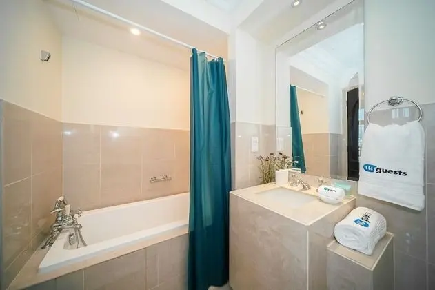 Deluxe Apart Daire