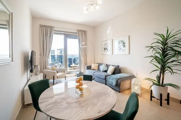 Design Apart Daire