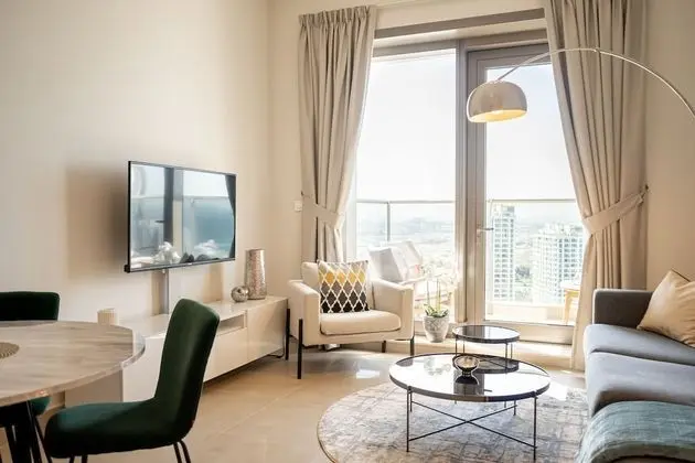 Design Apart Daire