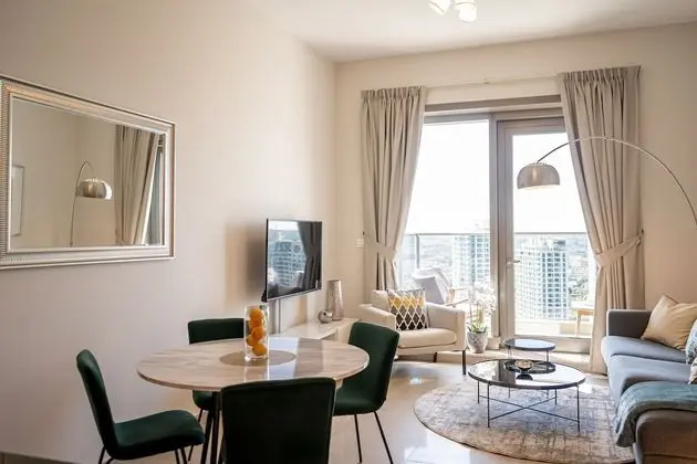 Exclusive Apart Daire