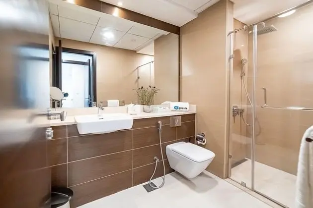 Exclusive Apart Daire
