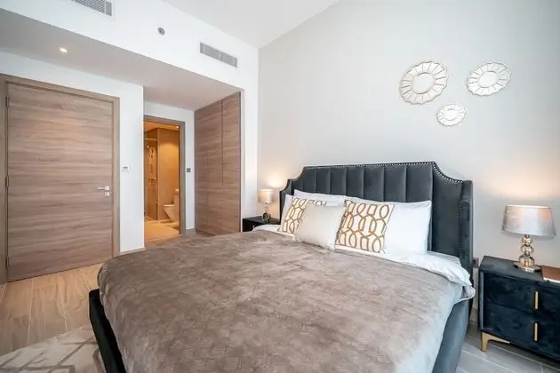 Deluxe Apart Daire