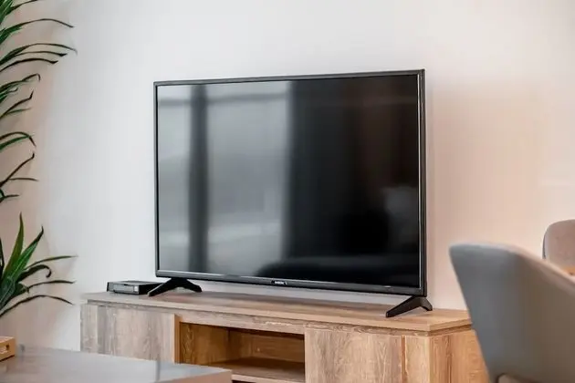 Deluxe Apart Daire