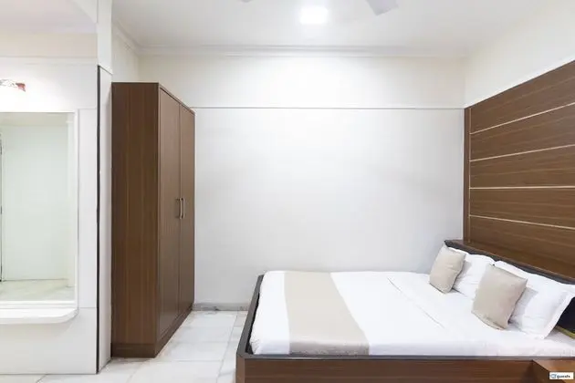 Comfort Üç Kişilik Oda