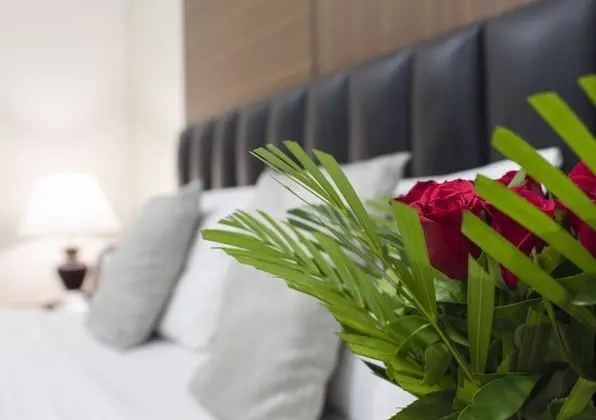 Comfort Üç Kişilik Oda