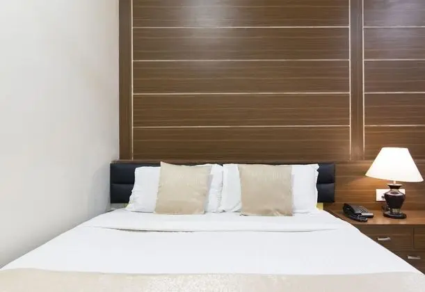 Comfort Üç Kişilik Oda