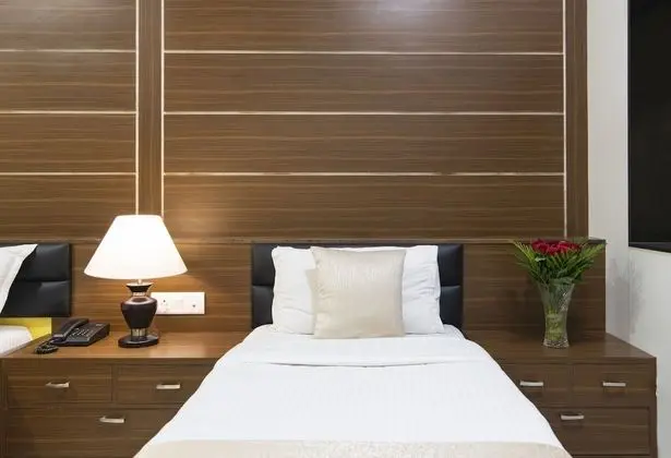 Comfort Üç Kişilik Oda