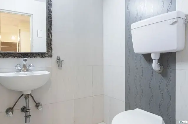 Comfort Üç Kişilik Oda