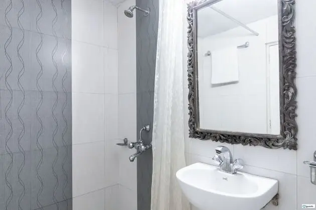 Comfort Üç Kişilik Oda