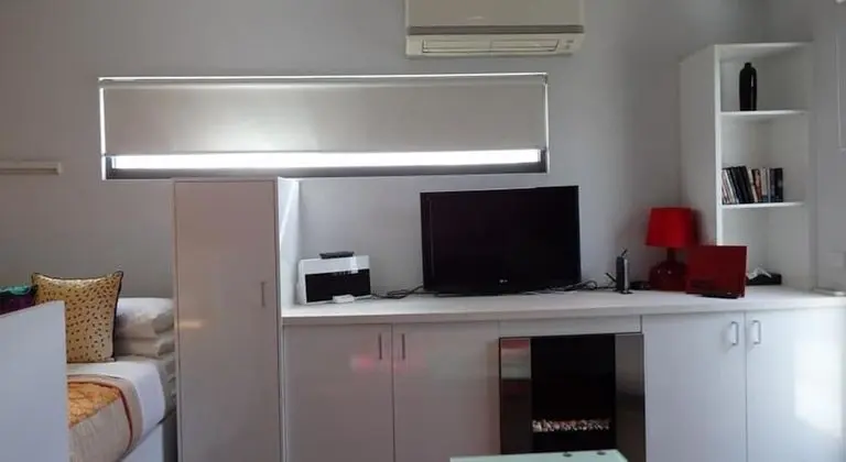 Business Stüdyo, 1 Büyük (Queen) Boy Yatak, Şehir Manzaralı
