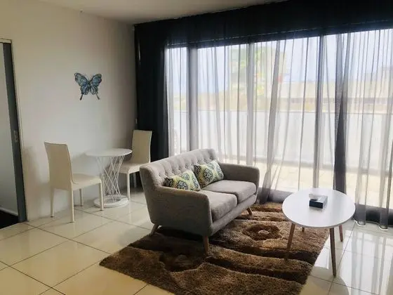 Deluxe Apart Daire, 1 Yatak Odası