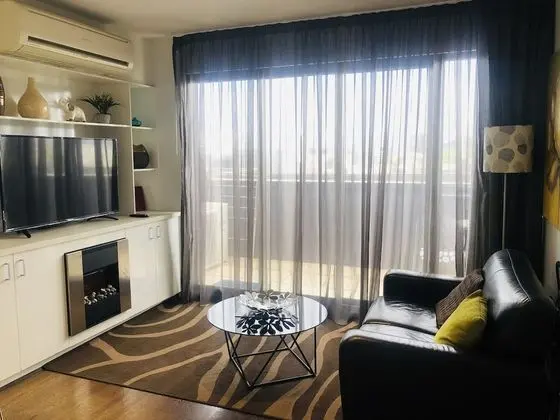 Deluxe Apart Daire, 1 Yatak Odası