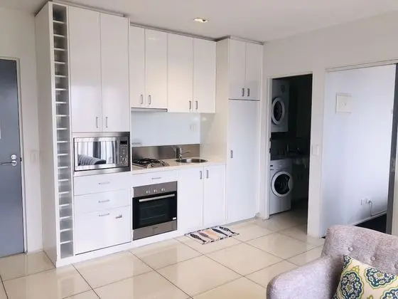 Deluxe Apart Daire, 1 Yatak Odası