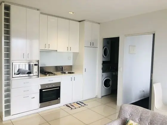 Deluxe Apart Daire, 1 Yatak Odası