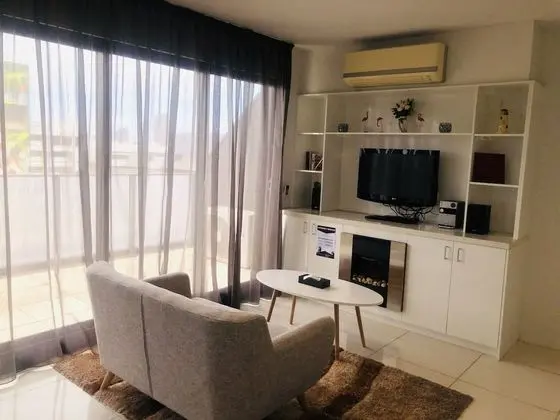 Deluxe Apart Daire, 1 Yatak Odası