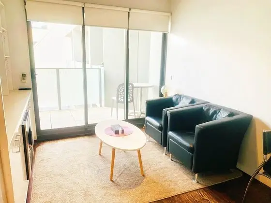 Deluxe Apart Daire, 1 Yatak Odası