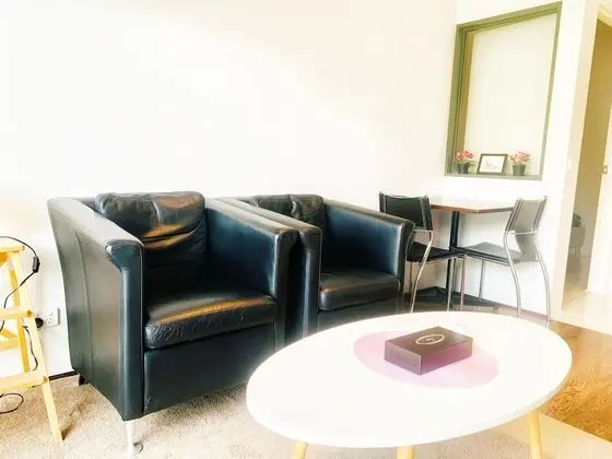 Deluxe Apart Daire, 1 Yatak Odası