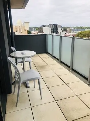 Deluxe Apart Daire, 1 Yatak Odası