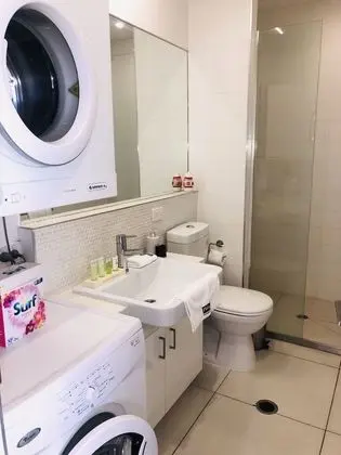 Deluxe Apart Daire, 1 Yatak Odası