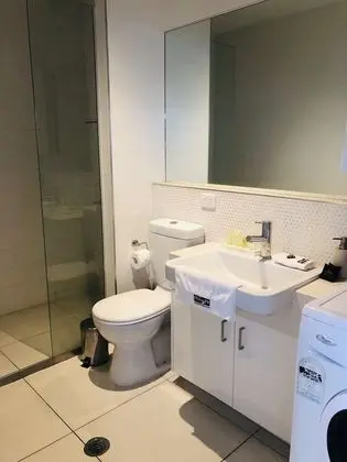 Deluxe Apart Daire, 1 Yatak Odası