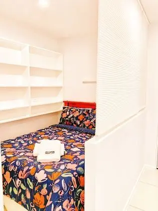 Standard Apart Daire, 1 Yatak Odası