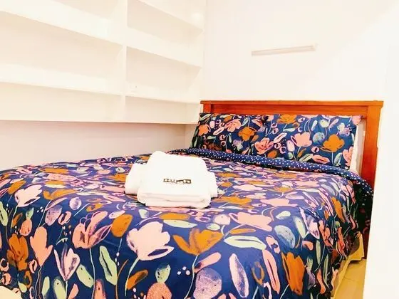 Standard Apart Daire, 1 Yatak Odası