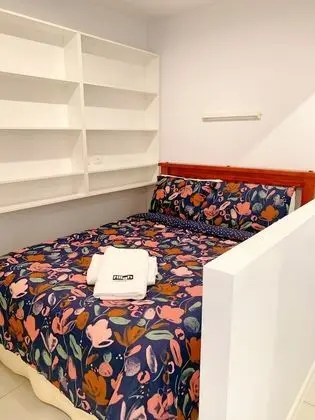 Standard Apart Daire, 1 Yatak Odası