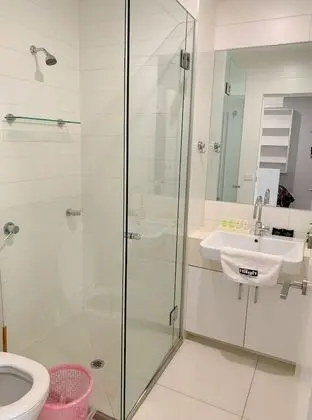Standard Apart Daire, 1 Yatak Odası
