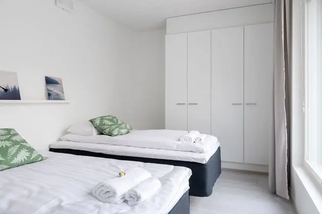 Standard Apart Daire, 1 Yatak Odası