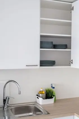 Standard Apart Daire, 1 Yatak Odası