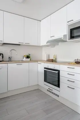 Standard Apart Daire, 1 Yatak Odası