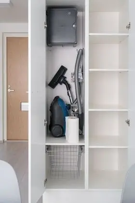 Standard Apart Daire, 1 Yatak Odası