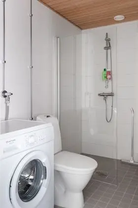 Standard Apart Daire, 1 Yatak Odası