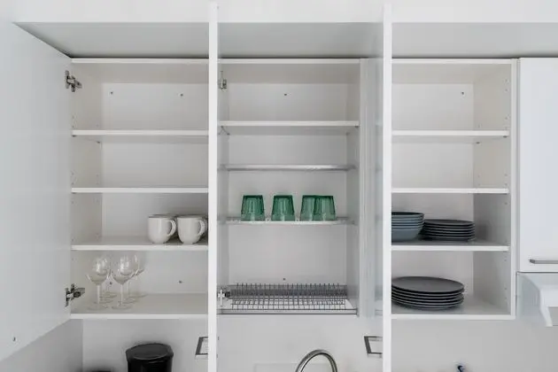 Standard Apart Daire, 2 Yatak Odası