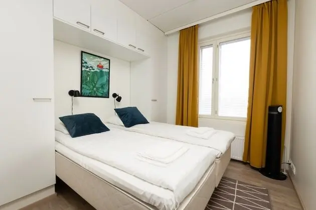 Standard Apart Daire, 1 Yatak Odası