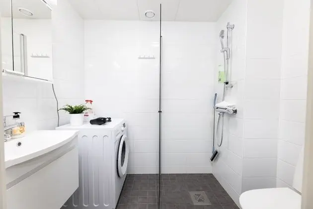 Standard Apart Daire, 1 Yatak Odası