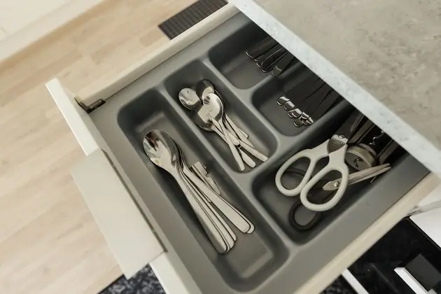 Standard Apart Daire, 1 Yatak Odası, Balkon