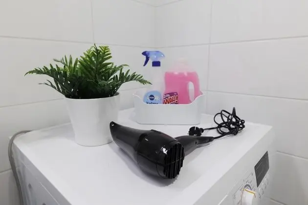 Standard Apart Daire, 1 Yatak Odası, Balkon