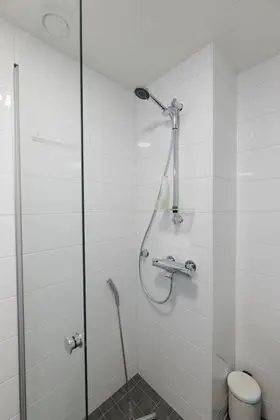 Standard Apart Daire, 1 Yatak Odası, Balkon