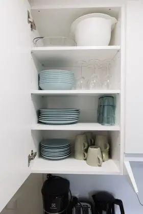 Standard Apart Daire, 2 Yatak Odası