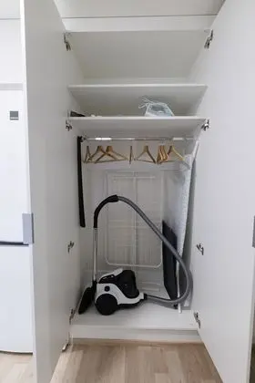 Standard Apart Daire, 2 Yatak Odası