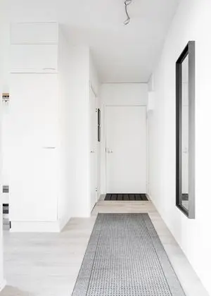 Standard Apart Daire, 1 Yatak Odası, Balkon
