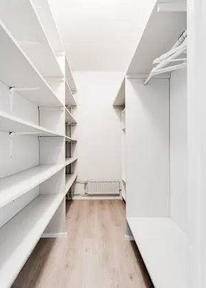 Standard Apart Daire, 1 Yatak Odası, Balkon